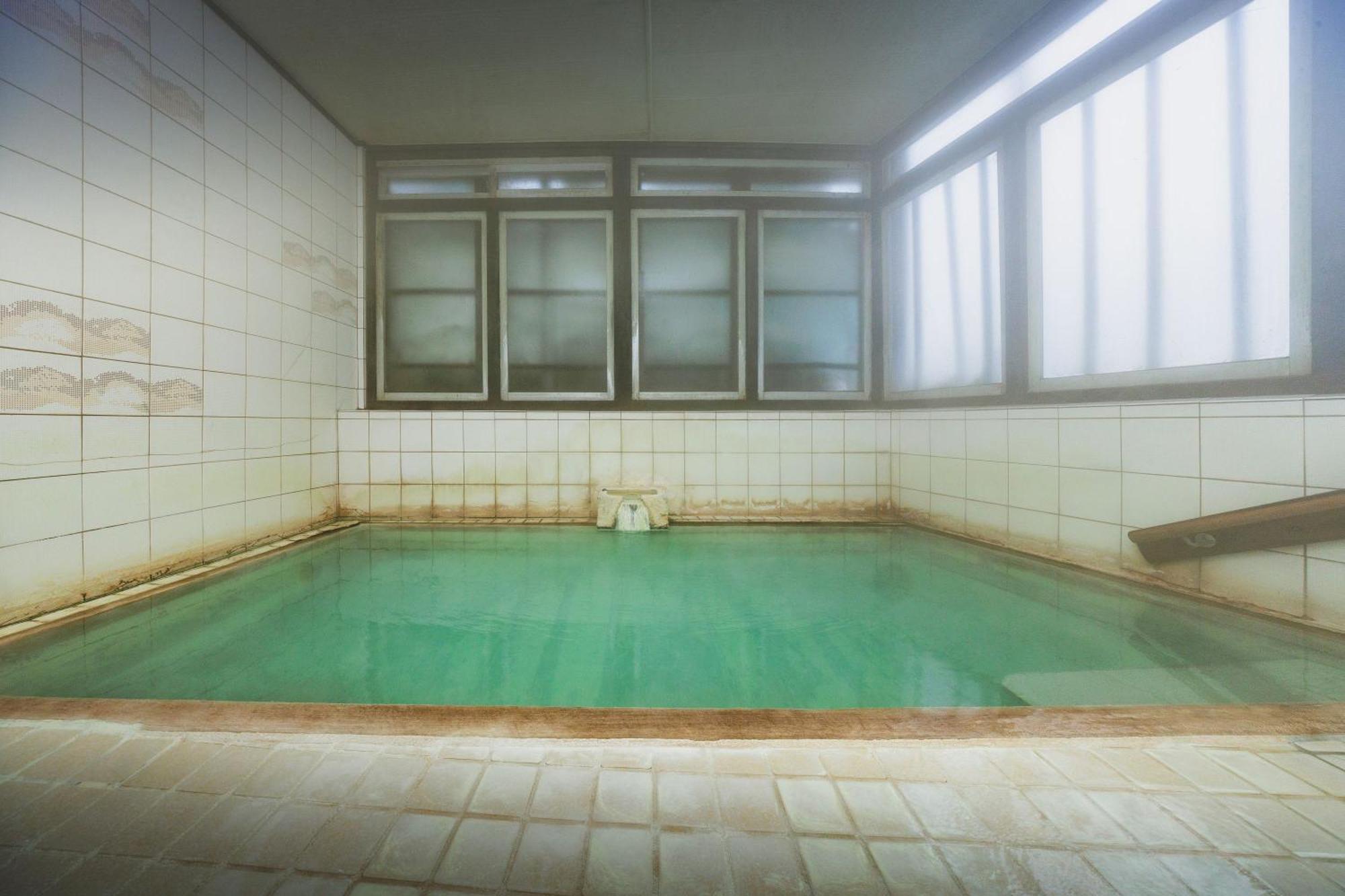 Yoshidaya Hotel Yamagata  Exterior photo