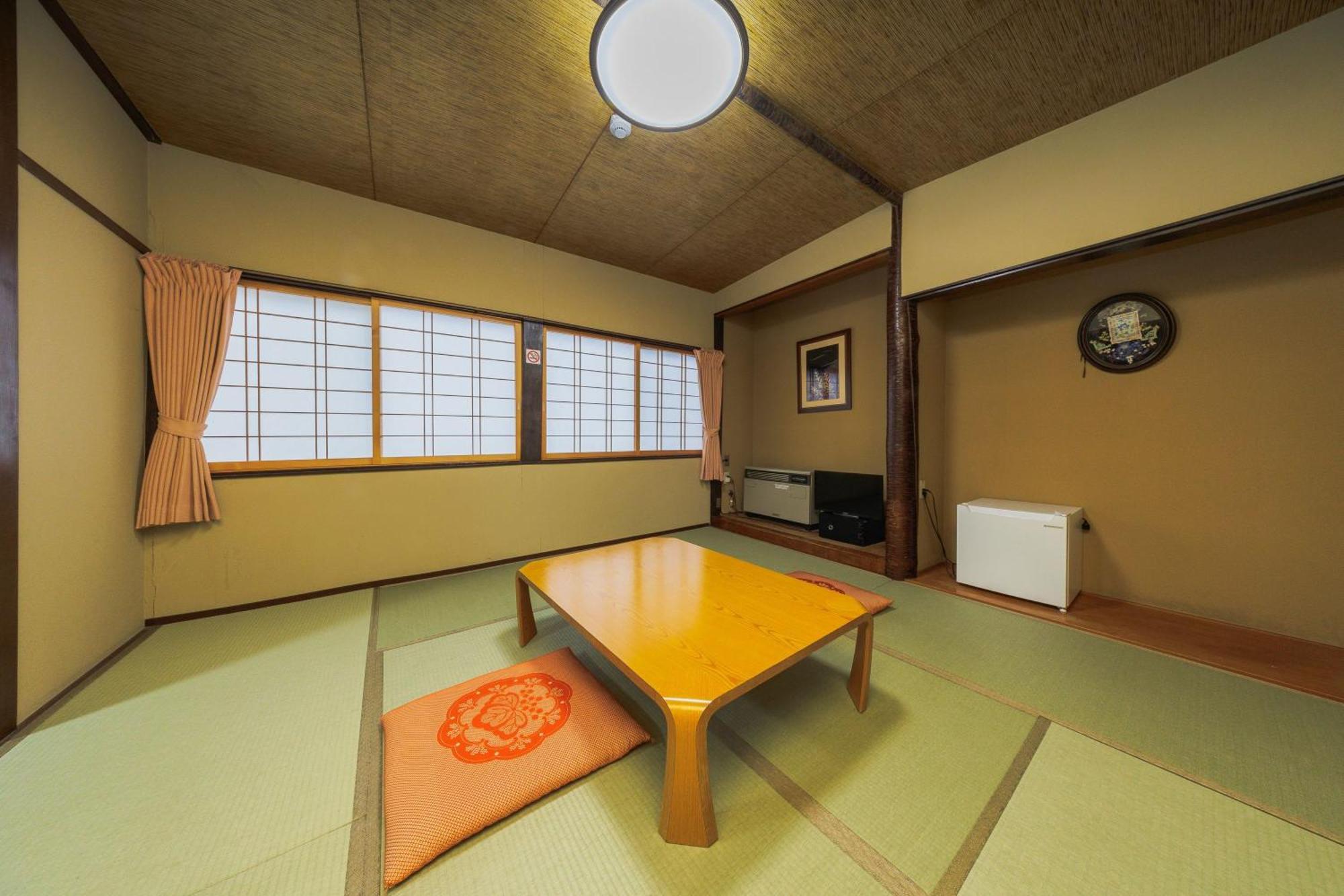 Yoshidaya Hotel Yamagata  Exterior photo