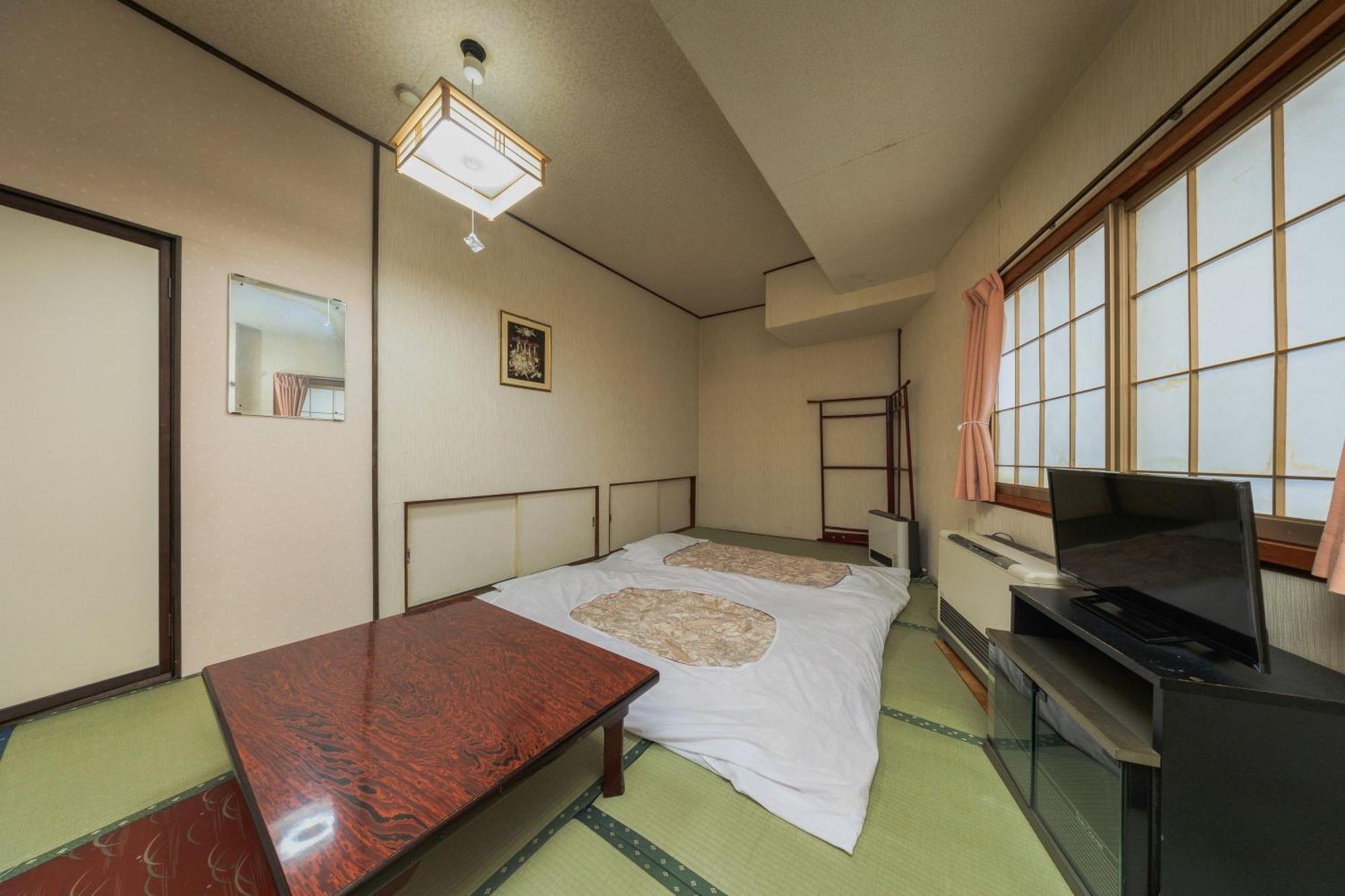 Yoshidaya Hotel Yamagata  Exterior photo